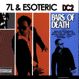 Album cover of Bars Of Death