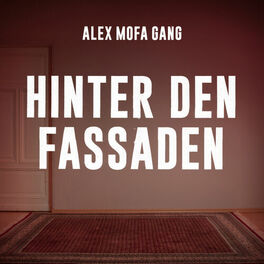 Album cover of Hinter den Fassaden