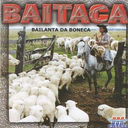 Album cover of Bailanta da Boneca