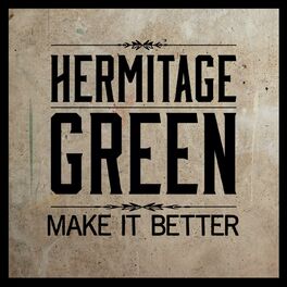 Album cover of Make it Better