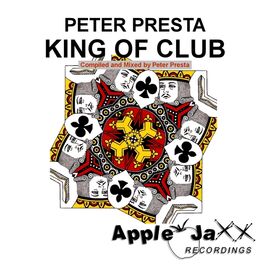 Album cover of King of Club