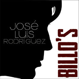 Album cover of Jose Luis Rodriguez