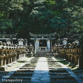 Album cover of Tranquility