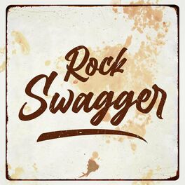 Album cover of Rock Swagger