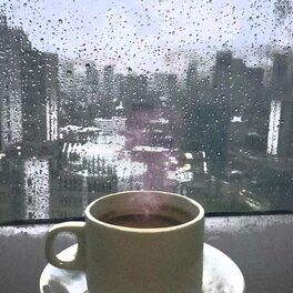 Album cover of Coffee Rain