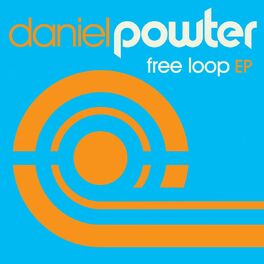 Album cover of Free Loop EP
