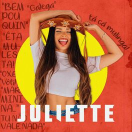Album cover of Juliette