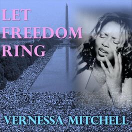 Album cover of Let Freedom Ring