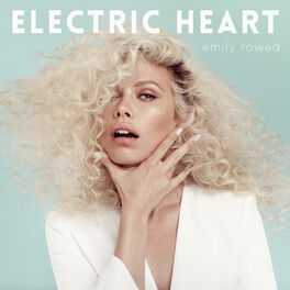 Album cover of Electric Heart
