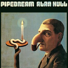 Album cover of Pipedream