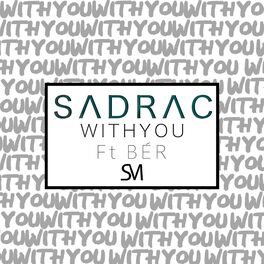 Album cover of With You (feat. Bér)