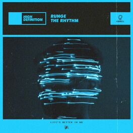 Album cover of The Rhythm