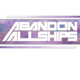 Album cover of Abandon All Ships