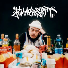 Album cover of Nimmersatt