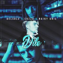 Album cover of Dile