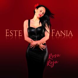 Album cover of Rosa Roja