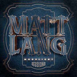 Album picture of Moonlight Sessions