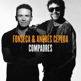 Album cover of Compadres (Lado F)