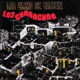 Album cover of Las Casas de Carton