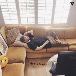 Album cover of living.room