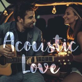 Album cover of Acoustic Love