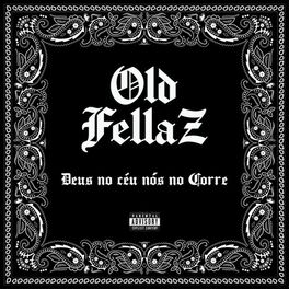 Album cover of Deus No Céu , Nós no Corre