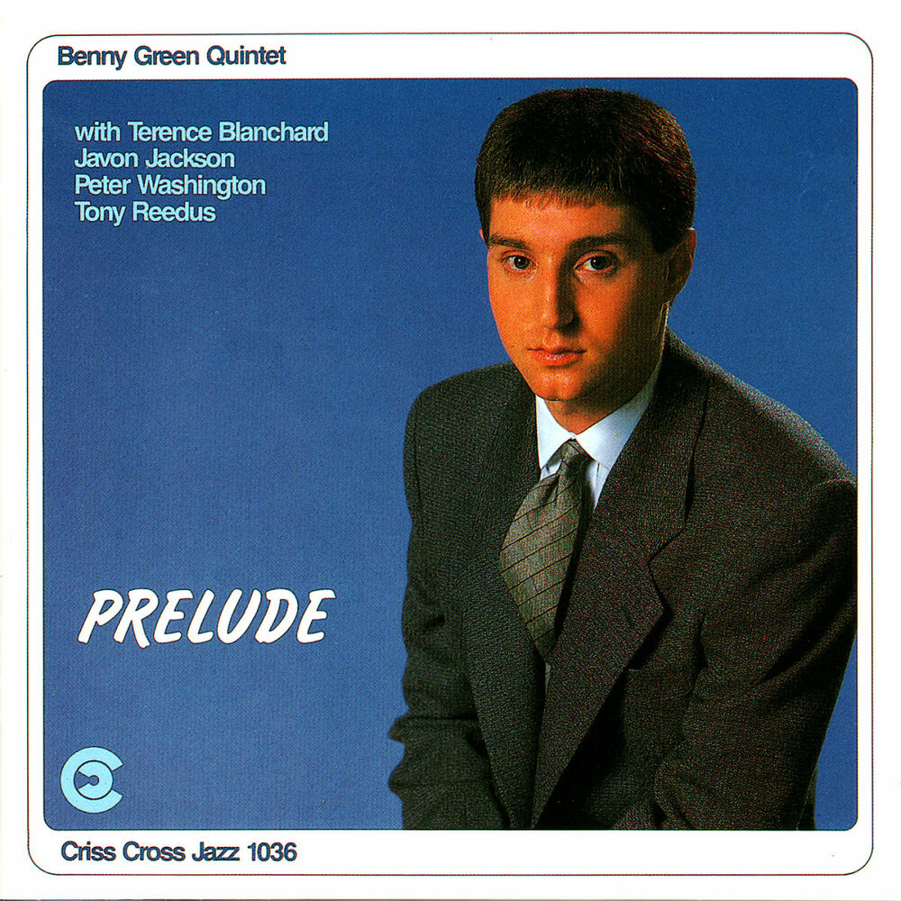 Benny green