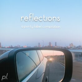 Album cover of Reflections