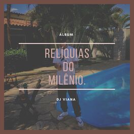 Album cover of Reliquias Do Milênio
