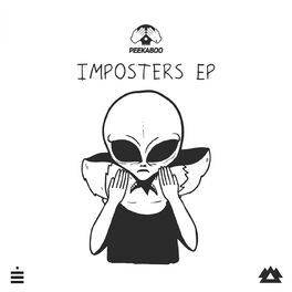 Album cover of Imposters EP