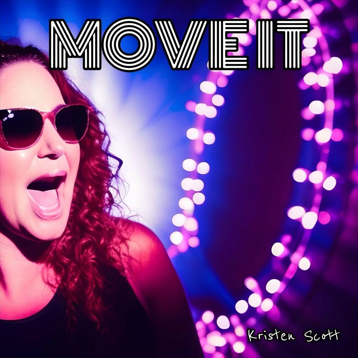 Kristen Scott: albums, songs, playlists | Listen on Deezer