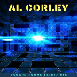 Album cover of Square Rooms (Radio Mix)