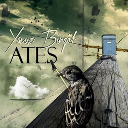 Album cover of Ateş