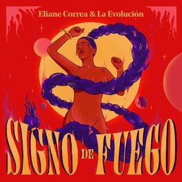 Album cover of Signo de fuego
