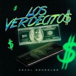 Album cover of Los Verdecitos