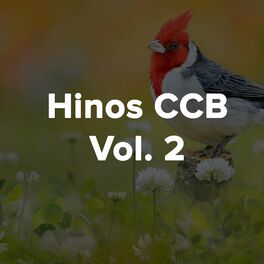 Album cover of Hinos cantados, Vol. 2