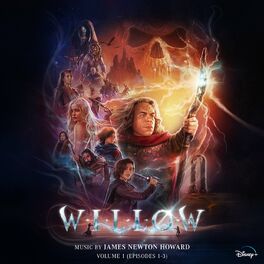 Album cover of Willow: Vol. 1 (Episodes 1-3) (Original Soundtrack)