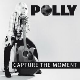Album cover of Capture the Moment