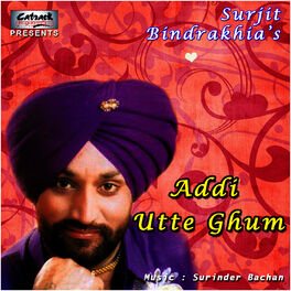 Album cover of Addi Utte Ghum