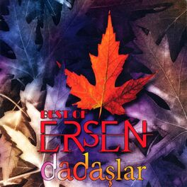 Album cover of Best Of Ersen Dadaşlar
