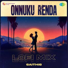 Album cover of Onnuku Renda (Lofi Mix)