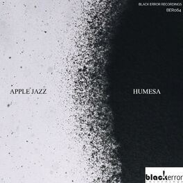 Album cover of Humesa
