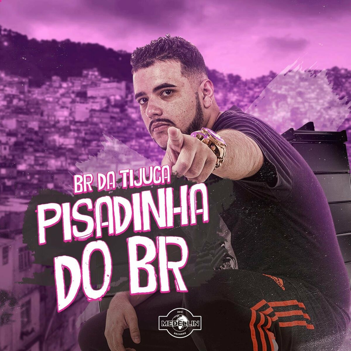 BR DA TIJUCA - Toma Vai Novinha: listen with lyrics | Deezer