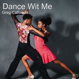 Album cover of Dance Wit Me