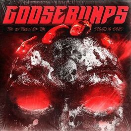 Album cover of Goosebumps 2 - The Return of the Digging Dead