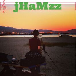 Album cover of jHaMzz