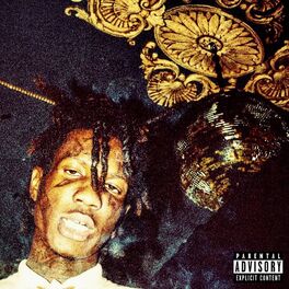 Album cover of Enchanted
