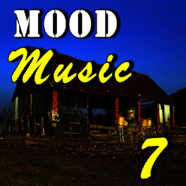 Album cover of Mood Music, Vol. 7 (Special Edition)