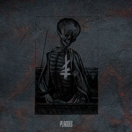 Album cover of Plagues