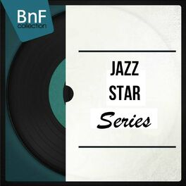 Album cover of Jazz Stars Series (Mono Version)